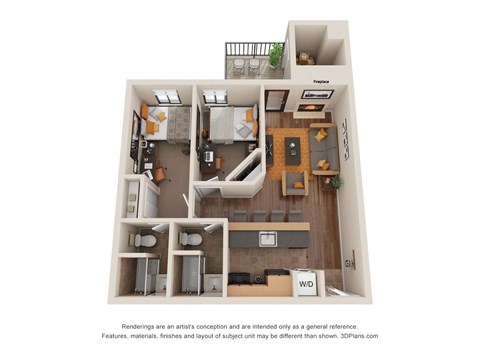 730 29th St 1-4 Beds Apartment, Student, CU, Naropa, Boulder, 21-22 Preleasing, East Side Communities, Vacancies for Rent - Photo Gallery 55